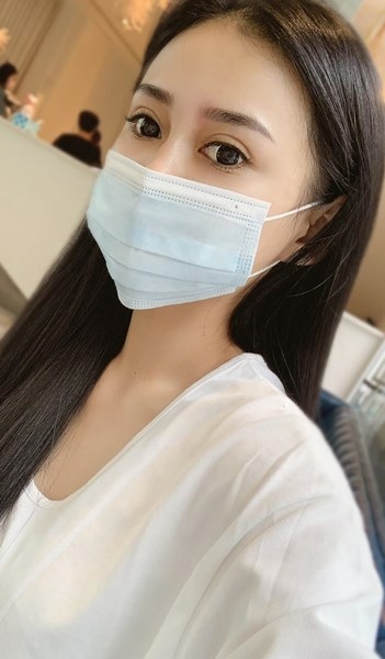 中壢飄眉 中壢飄眉