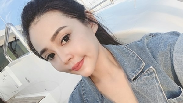 中壢紋眉 中壢紋眉