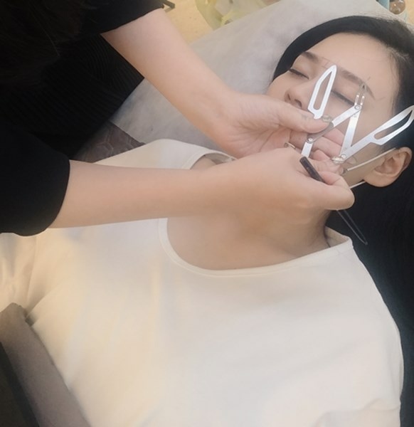 桃園飄眉 桃園飄眉