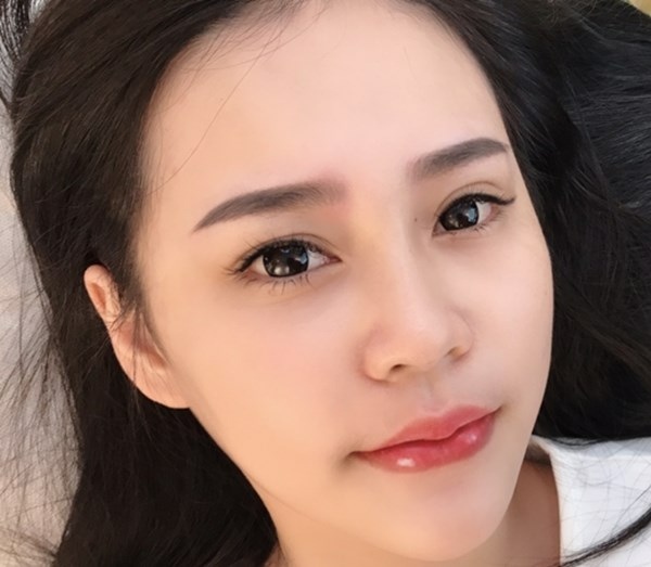 桃園霧眉教學 桃園霧眉教學