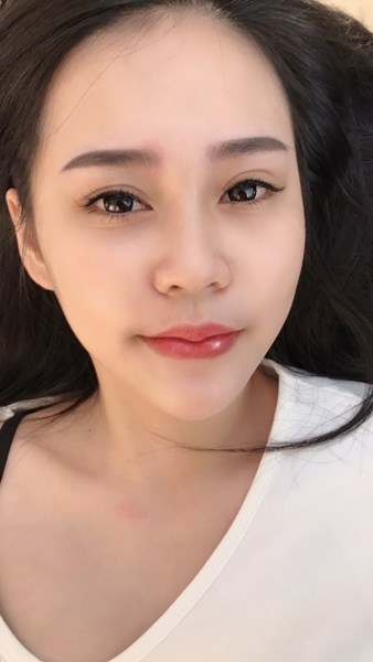 中壢霧眉 中壢霧眉