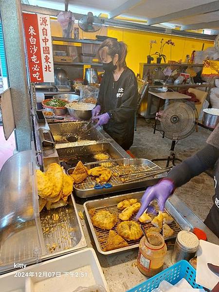 【苗栗】白沙屯拱天宮&山邊媽祖