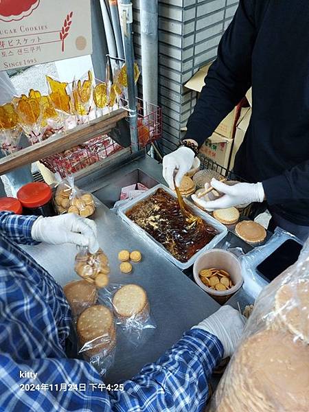 【台北】榕錦時光→迪化街→寧夏夜市