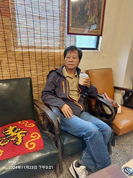 【台北】榕錦時光→迪化街→寧夏夜市