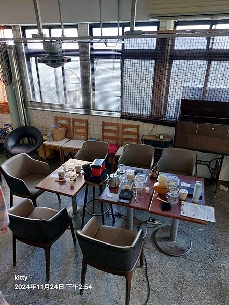 【台北】榕錦時光→迪化街→寧夏夜市