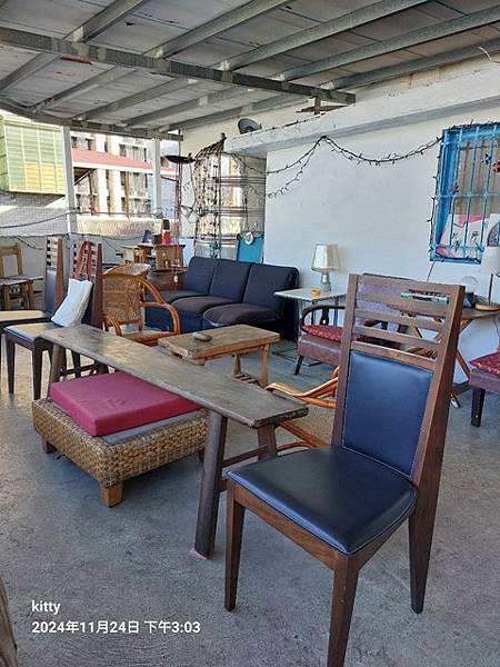 【台北】榕錦時光→迪化街→寧夏夜市