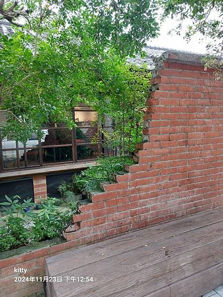 【台北】榕錦時光→迪化街→寧夏夜市