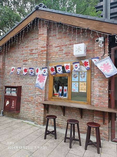 【台北】榕錦時光→迪化街→寧夏夜市