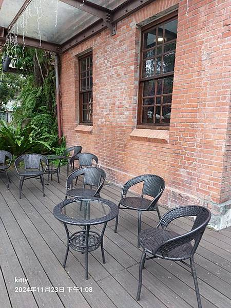 【台北】榕錦時光→迪化街→寧夏夜市