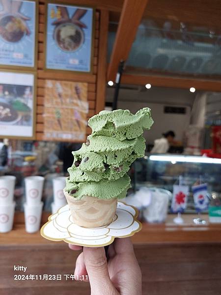 【台北】榕錦時光→迪化街→寧夏夜市