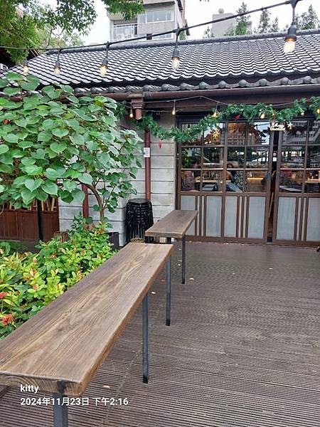 【台北】榕錦時光→迪化街→寧夏夜市