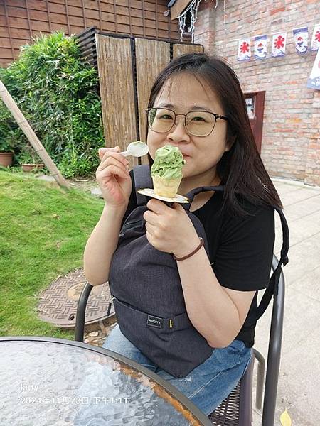 【台北】榕錦時光→迪化街→寧夏夜市