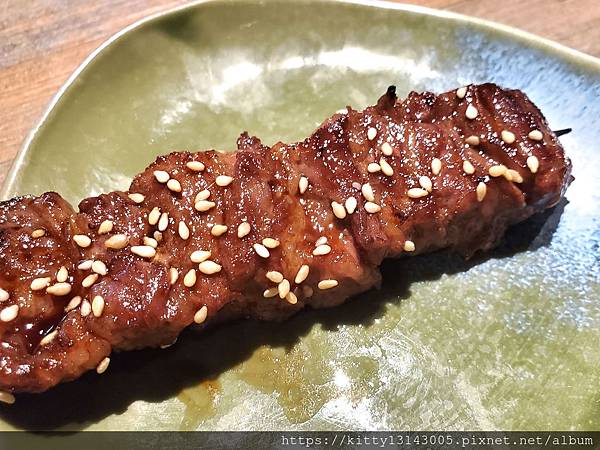 天母美食-岐阜串燒酒場