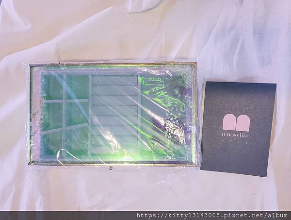 Moosy Life 目喜生活