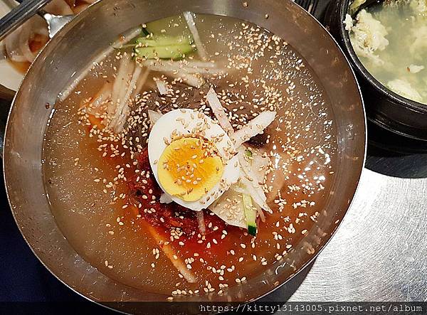 釜山美食 海雲台烤肉店-돈통