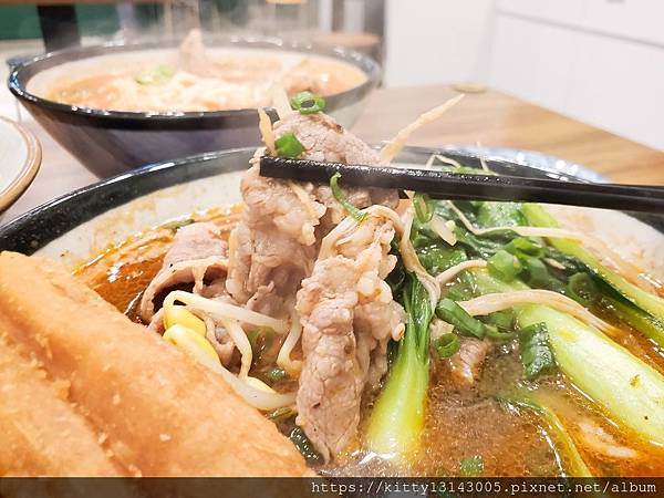 士林美食 天母美食 佬饕賦 麻辣麵