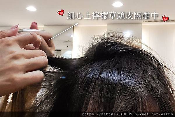 新北中和WHY HAIR SALON一館%2F染髮推薦%2F護髮推薦%2F美髮推薦