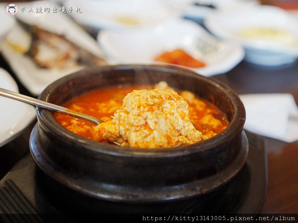 釜山豆腐鍋-撫安自由行推薦-撫安美食推薦-釜山景點薦-釜山美食-釜山餐廳推薦-釜山梵魚寺梵魚寺好玩嗎-梵魚寺景點-釜山自由行-韓國料理-韓國餐廳推薦-batch_DSC05518.JPG