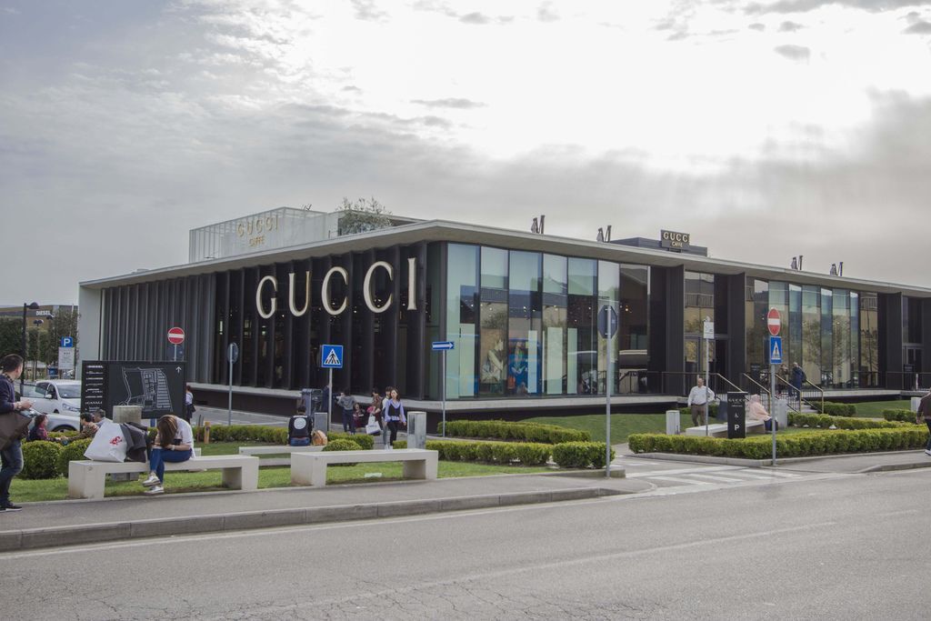 The Mall Outlet KT