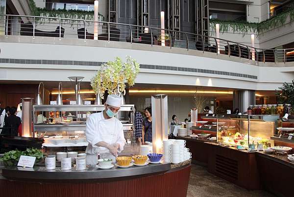 食記新竹 國賓飯店八方燴自助式西餐廳 Kitty貓愛漂亮 痞客邦