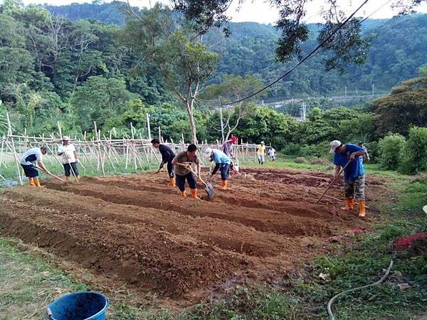 臺中市新生命戒癮成長協會 - 福音戒癮，幫助人恢復身心靈健康