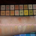 e.l.f. 144 piece Bright Eyeshadow Palette