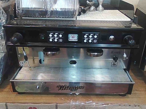 vibiemme Kometa中古雙孔咖啡機代出售