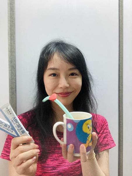 達摩本草_五國專利300億ABC益生菌食用心得