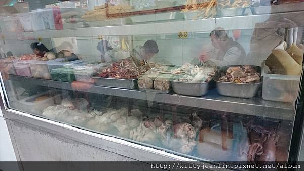 麻醬麵蛤蜊湯 麻醬麵蛤蜊湯