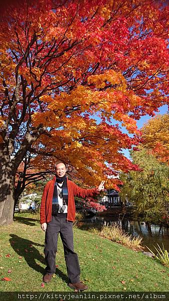 札幌中島公園