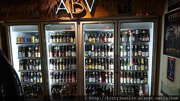 ABV-Bar&Kitchen-加勒比海餐酒館