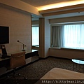 麗豪酒店-REGAL RIVERSIDE HOTEL