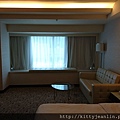 麗豪酒店-REGAL RIVERSIDE HOTEL