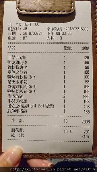 激安の食事酒場