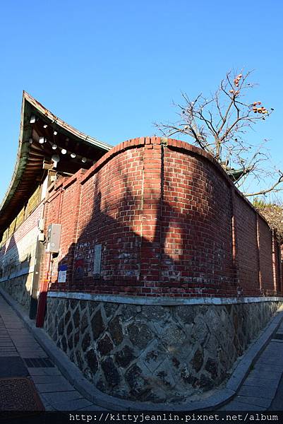 北村韓屋村