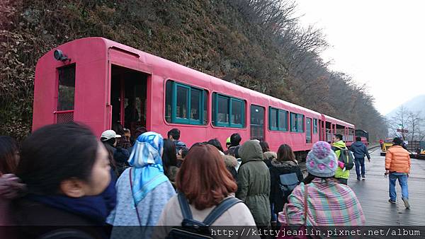 江村鐵道自行車