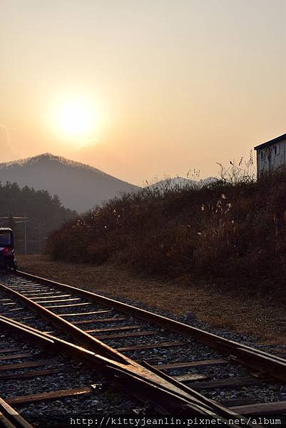 江村鐵道自行車