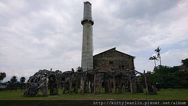 羅東中興文創園區