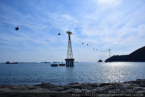 松島天空步道