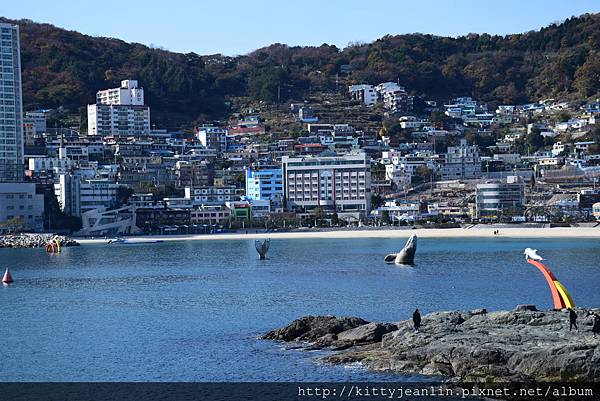 松島天空步道