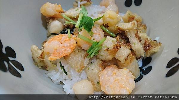 だし茶漬け えん-饗美味茶泡飯