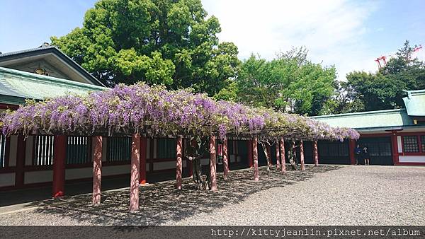 日枝神社