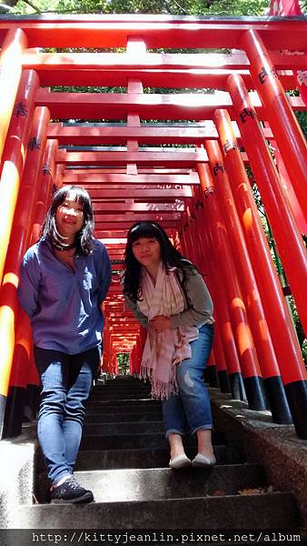 日枝神社