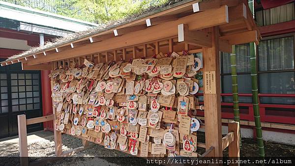 日枝神社