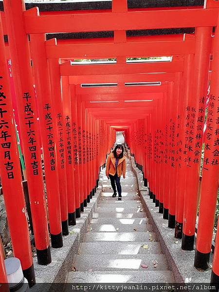 日枝神社