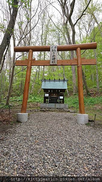 大沼公園騎車兜風趣