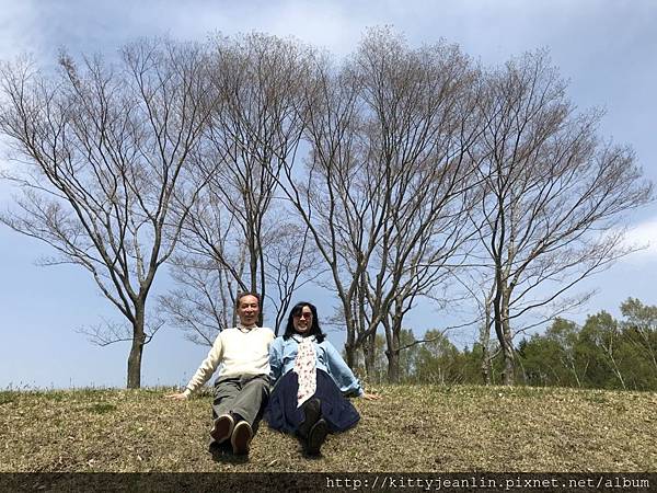 市民の森公園-暫代花仙子出輯