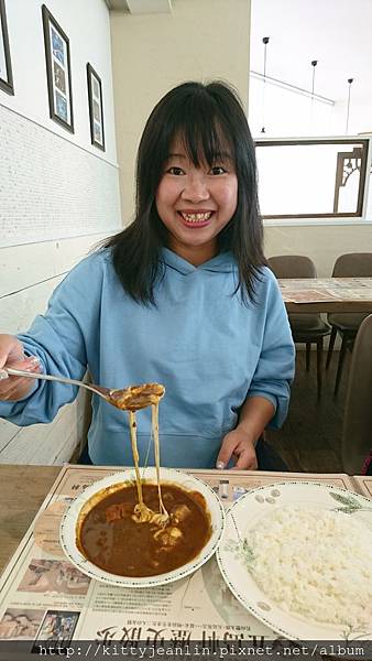 五島軒饗美味咖哩飯