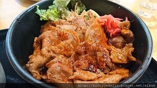 瀧野鈴蘭丘陵公園-饗午餐