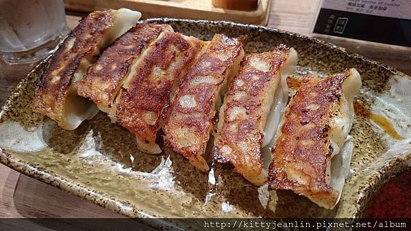 一幻拉麵饗午餐-Hen蝦的拉麵